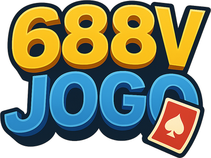 688v com jogo Logo